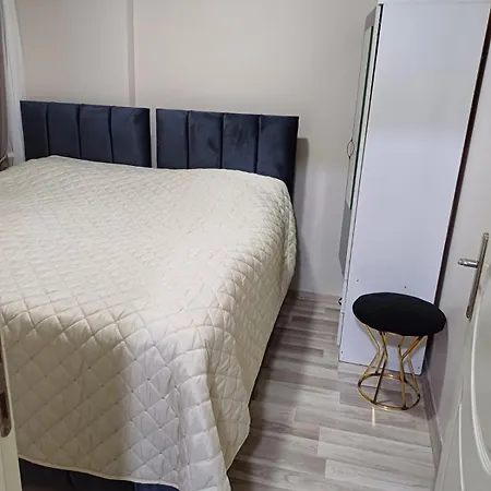 Appartement Near Touristic Attractions Istambul
