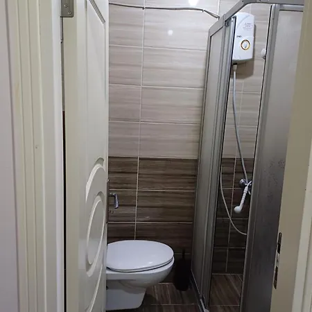 Near Touristic Attractions * 이스탄불