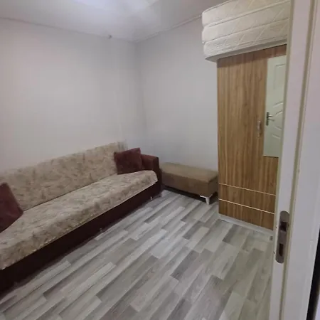 Near Touristic Attractions * Istambul