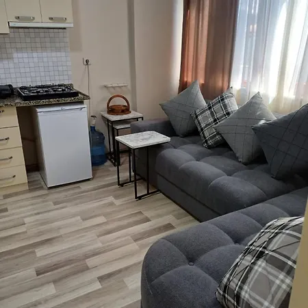 Near Touristic Attractions Apartamento Istambul