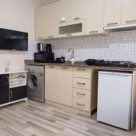 Apartamento Near Touristic Attractions *