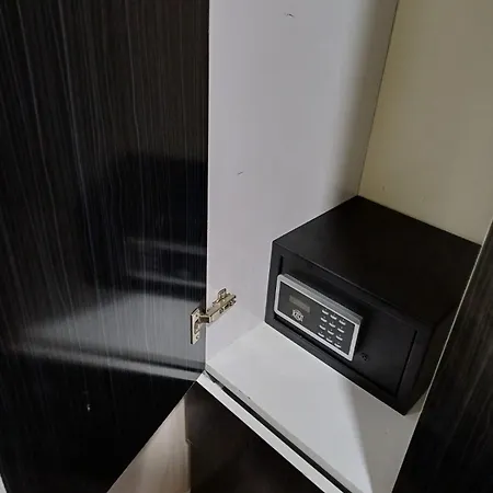 Apartamento Near Touristic Attractions Istambul